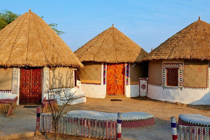 14 Days Rural Life in Rajasthan Tour - Key highlights you’ll feel fast