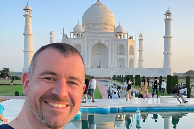 15-Day Private Rajasthan Heritage Tour– Safari, Desert, Taj Mahal - The Value of a Private Delhi–Rajasthan–Agra Road Trip