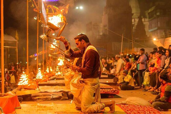 15 Days Glimpses of Colorful India - A 15-Day Color Mix: What This Route Really Gives You