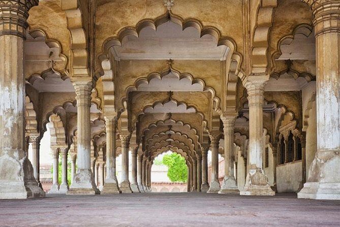 15 Days Glimpses of Colorful India - Pushkar: A Sacred Lake Break from the Rush