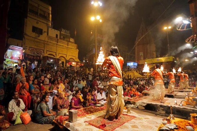 15 Days Glimpses of Colorful India - Delhi in Two Acts: Old City Mosques, Spice Markets, and Mughal Icons