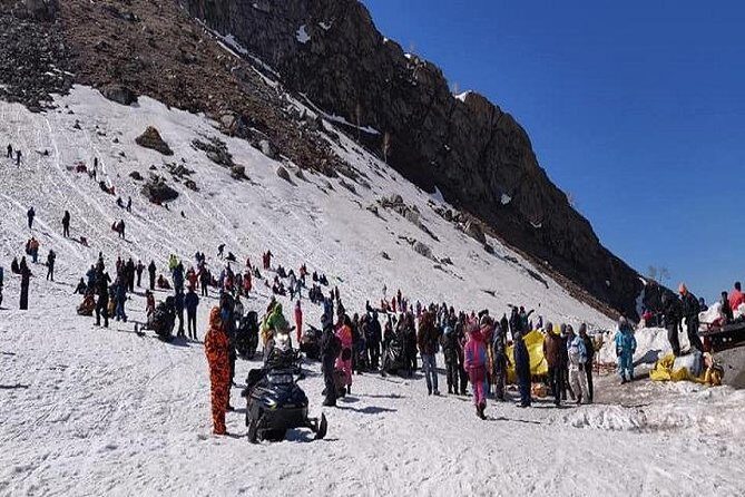 15 Days North India Best Tours In Himachal Pradesh With Amritsar & Delhi - Key highlights worth circling