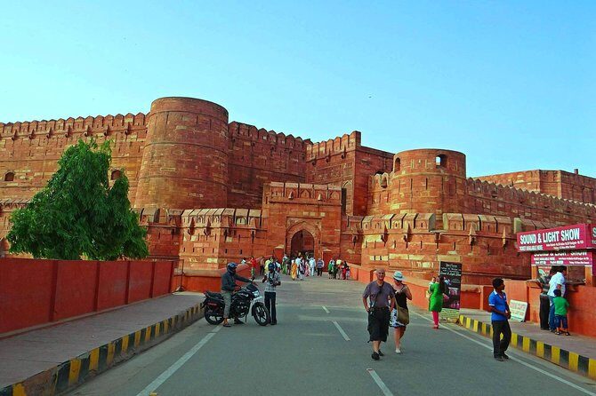 16-Days Rajasthan Tour with Agra from Delhi by,Includes,Guide,Hotels,A-C Vehicle - Pushkar for a Break: Lake Quiet, Temple Focus, Less Pressure
