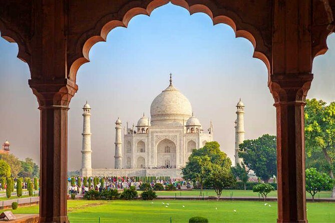 2 Day Agra Overnight Taj Mahal Tour from Delhi - What you really get for $159: value math and what costs extra