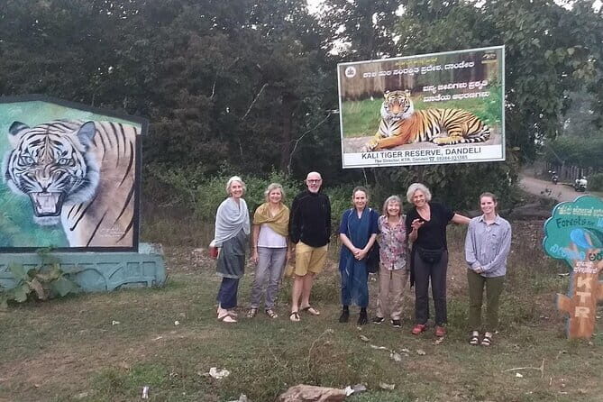 2 Day Bandipur Safari and Mysore Palace Tour - FAQ