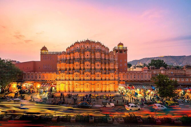 2 Day Golden Triangle Tour to Agra and Jaipur - Price and value: what $299 includes (and what it doesn’t)