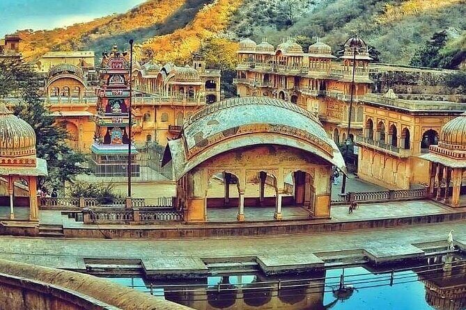 2-Day Jaipur Forts Palaces and Temples Tour - Who this tour is best for