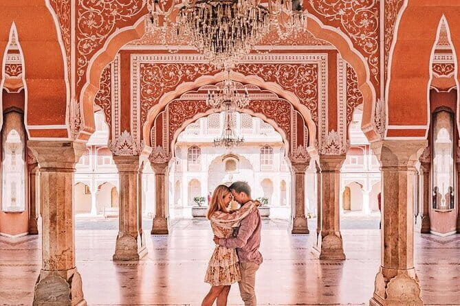 2 Day Jaipur Tour for First-Time Visitors - Key Points Worth Noting Before You Go