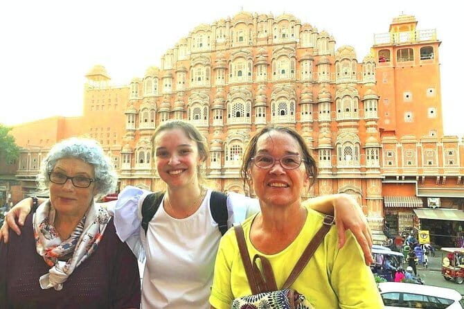 2 Day Jaipur Tour for First-Time Visitors - Craft and Shopping Stops: When They Add Value (and When They Don’t)