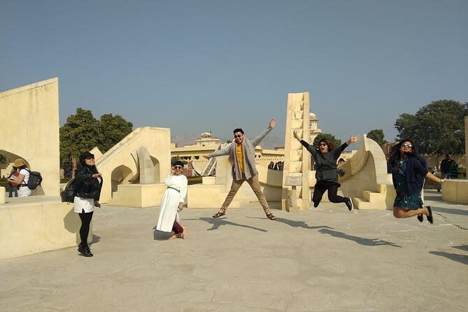 2 Day Jaipur Tour for First-Time Visitors - How to Pace the Two Days Without Feeling Rushed