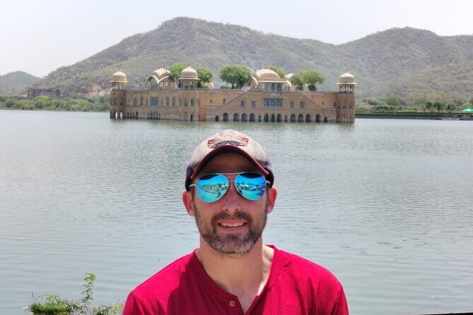 2-Day Private Jaipur City Sightseeing Tour with Six Place - Jaigarh Fort and the Jaivana Cannon: Fort of Victory Comes Alive