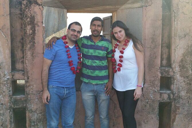 2-Day Private Jaipur City Tour - Price and value: is $69 a good deal for two days?