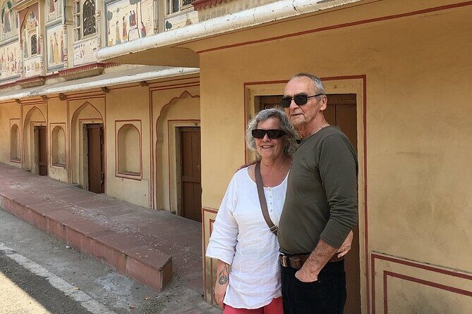 2-Day Private Jaipur City Tour - Should you book this 2-day private Jaipur tour?