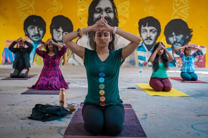 2 Day Rishikesh and Haridwar Tour Package From Delhi - Timing, crowds, and comfort: how to have a smoother spiritual trip