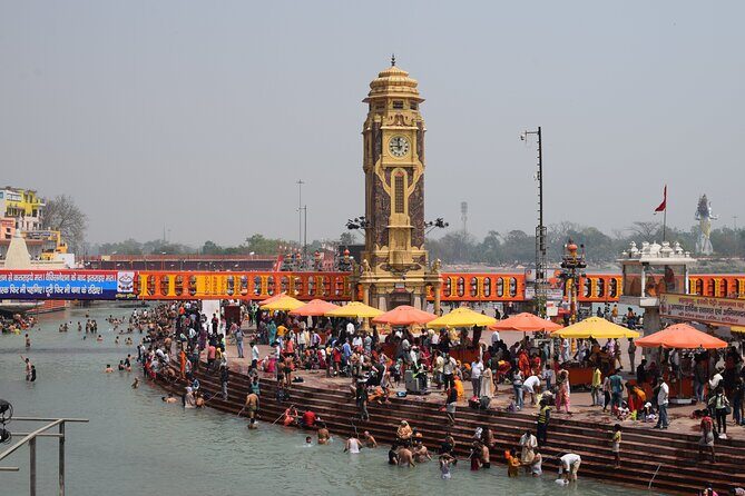 2 Day Rishikesh and Haridwar Tour Package From Delhi - Should you book this 2-day package from Delhi?