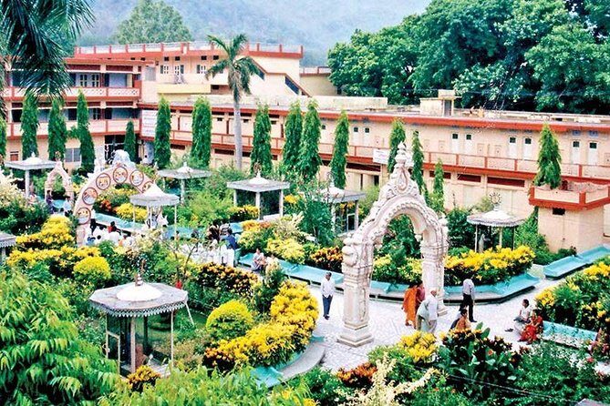 2 day tour of Himalayas with Yoga at Rishikesh and Haridwar from Delhi - From Delhi to the Himalayas: the 6:30 am start and the long road