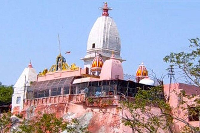 2 day tour of Himalayas with Yoga at Rishikesh and Haridwar from Delhi - Why the yoga here feels different from a studio class