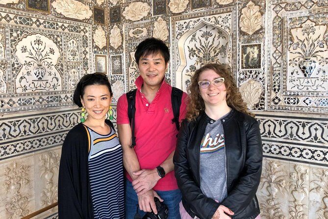 2 Days All Inclusive Taj Mahal & Agra Fort tour from Mumbai - Who this tour suits best (and who should consider more time)