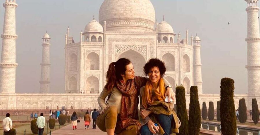 2 Days Delhi & Agra Private Tour with Sunrise Taj mahal - Why Sunrise Taj Mahal Changes Everything