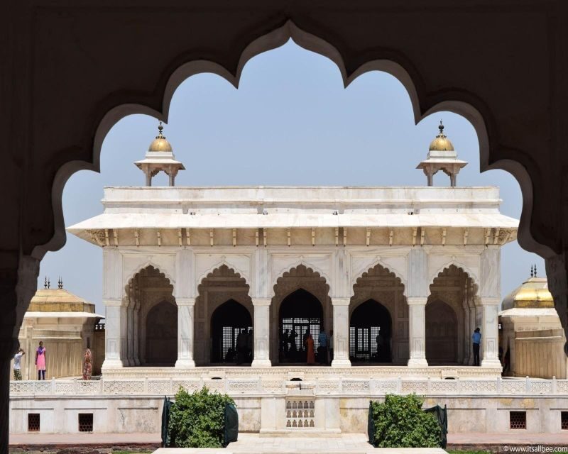 2 Days Delhi & Agra Private Tour with Sunrise Taj mahal - Back to Delhi: Humayun’s Tomb, Qutb Minar, Lotus Temple, and Old Delhi Icons