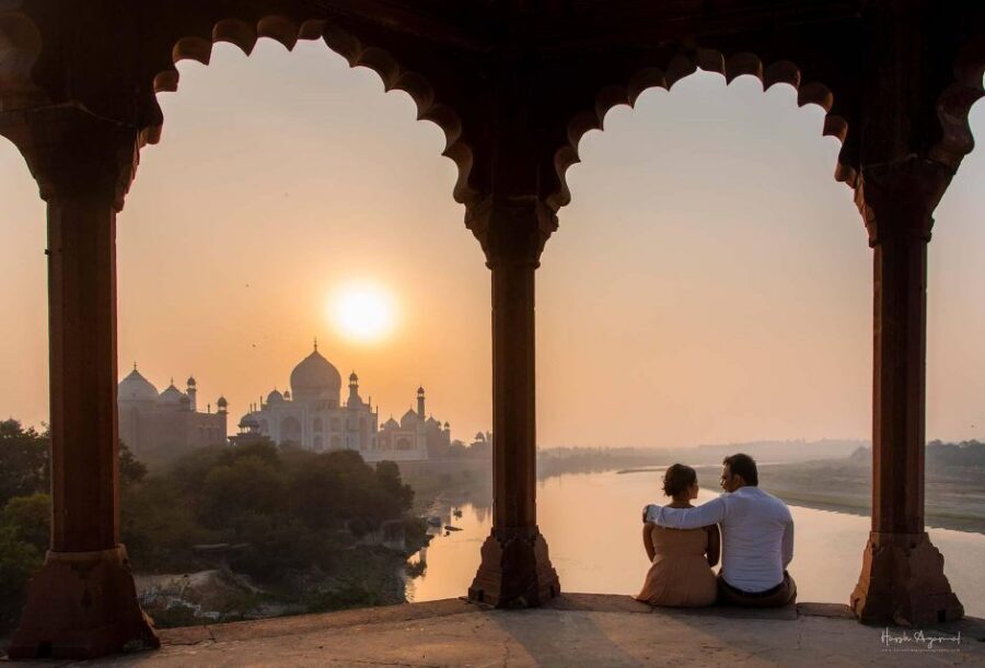 2 Days Delhi & Agra Private Tour with Sunrise Taj mahal - Who This Tour Suits Best