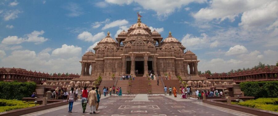 2 Days Delhi & Agra Private Tour with Sunrise Taj mahal - Private Car Comfort: The Difference Between Easy and Tiring