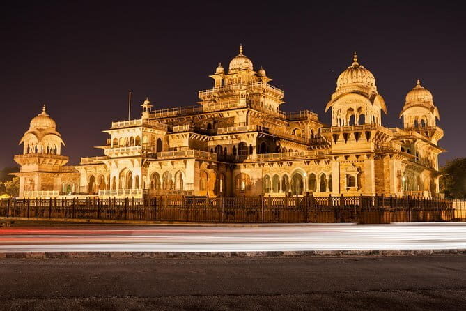 2 Days Jaipur Private City Tour - Key things to know before you go