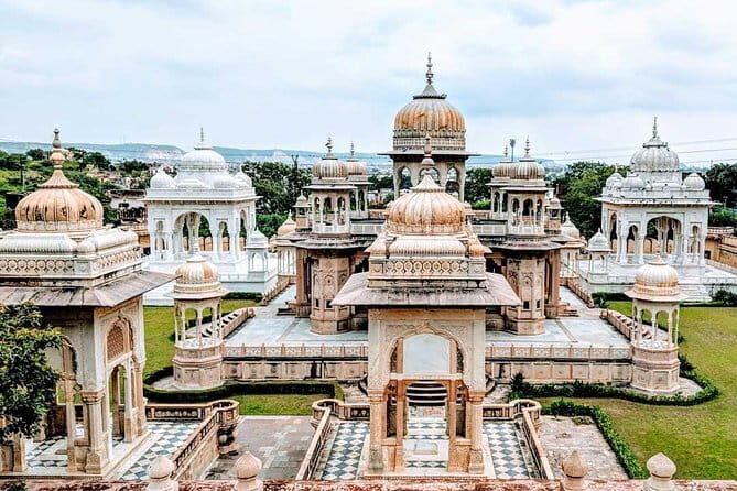 2 Days Jaipur Private City Tour - The private guide factor: what you gain with a human (not just a route)