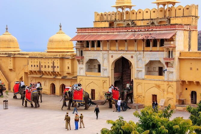 2 Days Jaipur Private City Tour - What this tour is best for (and who should reconsider)
