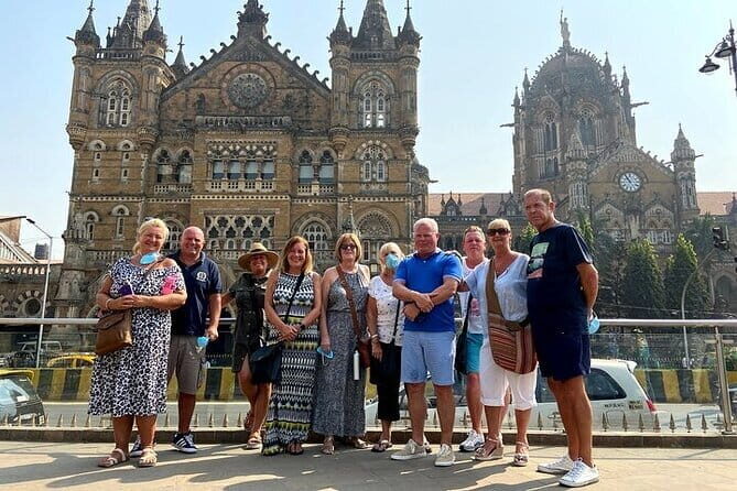 2 Days Mumbai City tour with Elephanta Caves - Key things I’d plan around before you go