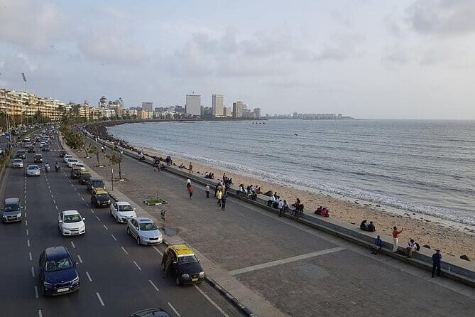 2 Days Mumbai City tour with Elephanta Caves - Price and Logistics: what $90 buys you (and what it doesn’t)