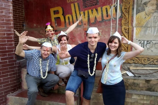 2 Days Mumbai City tour with Elephanta Caves - Who this tour is best for