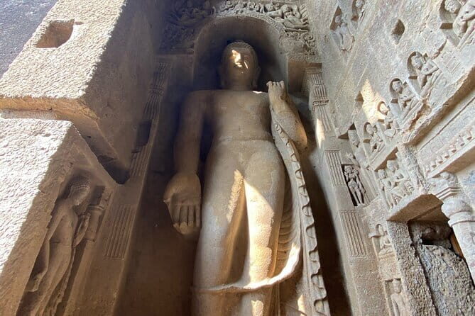 2 Days Mumbai City tour with Elephanta Caves - Quick FAQ for planning your Mumbai days
