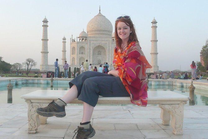 2 Days (Overnight) Agra Tour by Gatimaan Train With Hotel Accommodation - Why the Gatimaan Train Route Makes Agra Feel Manageable