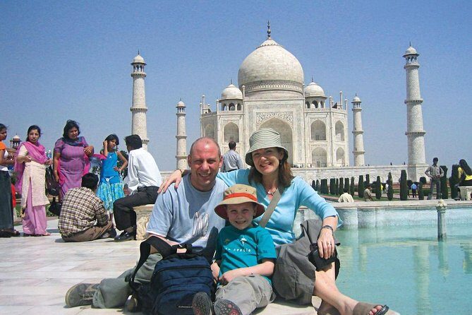 2 Days (Overnight) Agra Tour by Gatimaan Train With Hotel Accommodation - Price and Value: What $180 Covers (and What You Still Need to Budget)