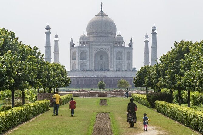2 Days Overnight Agra Tour With Taj Mahal & Agra Fort From Delhi - Why This 2-Day Overnight Agra Plan Works Better Than a Day Trip