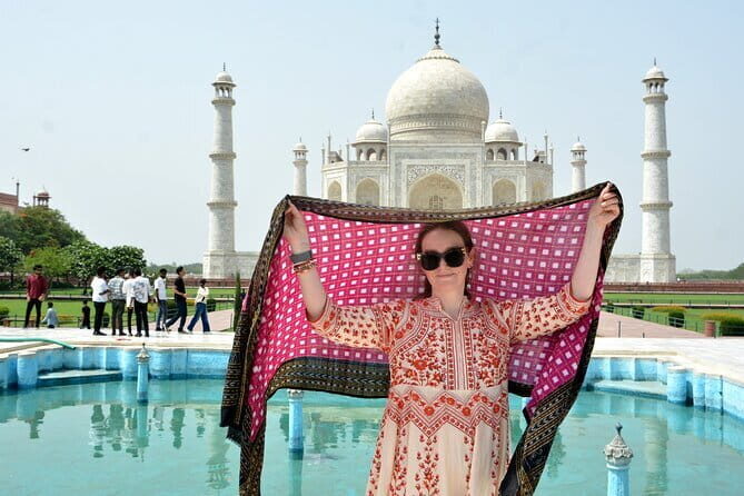 2 Days Overnight Taj Mahal & Agra Tour from Delhi - Who this tour fits best (and who should consider alternatives)