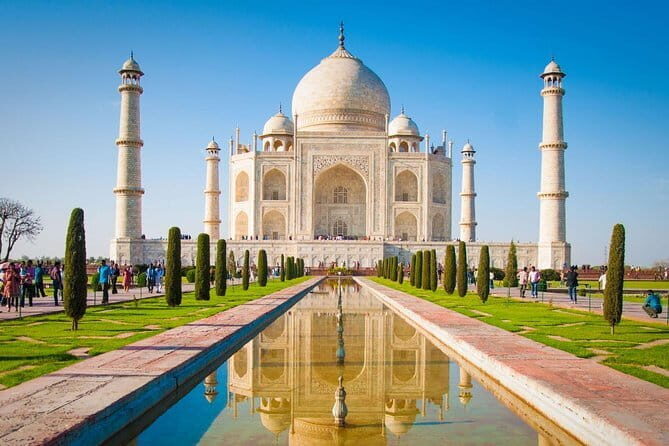 2 Days Overnight Taj Mahal & Agra Tour from Delhi - Should you book this 2-day Taj Mahal & Agra tour?