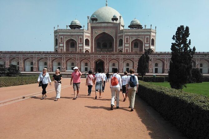2 Days Private Delhi Agra Tour by Car from Delhi - The private car advantage: less stress, better sight order