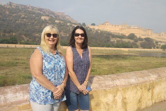 2 Days Private Delhi Agra Tour by Car from Delhi - Day 2 at the Taj Mahal: how to spend your 2 hours well