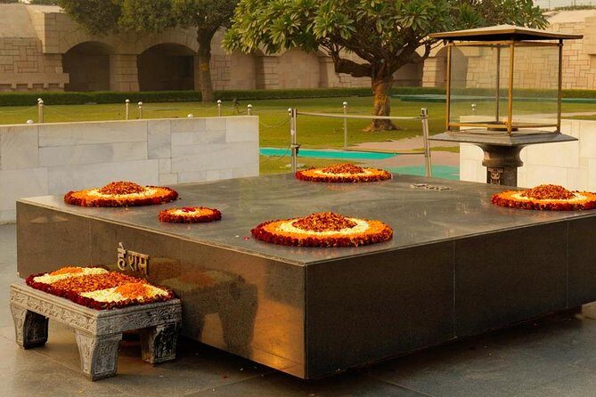 2 Days Private Delhi Tour with Best Cooking Class - Who should book this 2-day Delhi + cooking class tour
