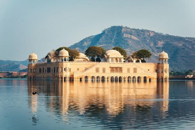 2 Days: Private Jaipur City Tour - How this private Jaipur tour fits together in 2 days