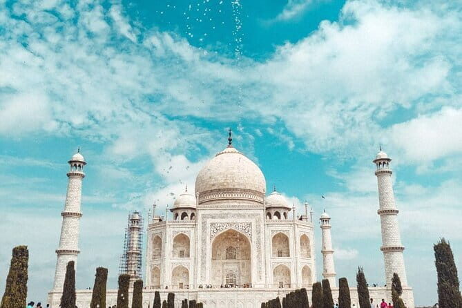 2 Days: Private Jaipur City Tour - Should you book this two-day private Jaipur tour?