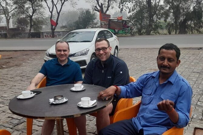 2-Days Private Luxury Golden Triangle Tour Agra Jaipur New Delhi - Price and logistics: what $131.54 per person really buys