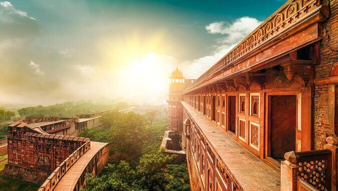 2 Days Private tour of Delhi and Agra with Stay at 5 Star Hotel - Key highlights to know before you go