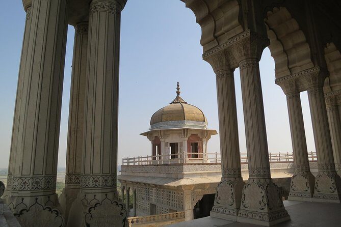 2 Days Private tour of Delhi and Agra with Stay at 5 Star Hotel - Day 2: the early Taj Mahal timing and what to do with your 2 hours