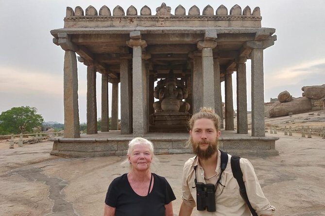 2 days Private tour of Hampi world heritage site from Bangalore by car - What’s included (and what you should plan for)
