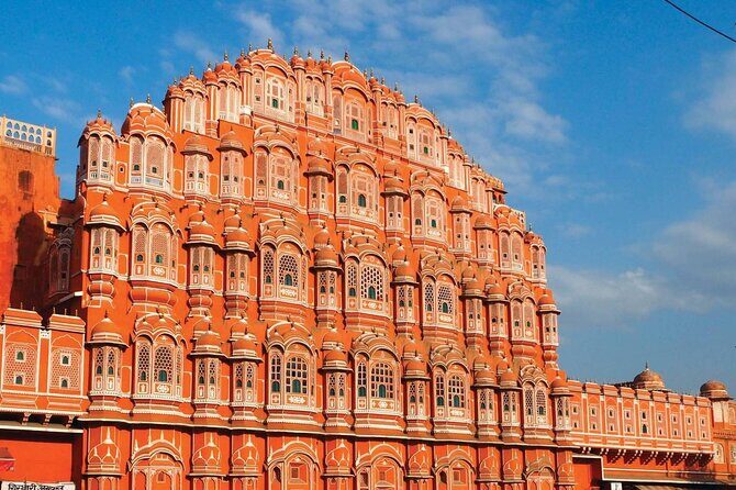 2 Days Private tour of Jaipur with Amber Fort and City Palace - Price and what you should budget for tickets, meals, and tips