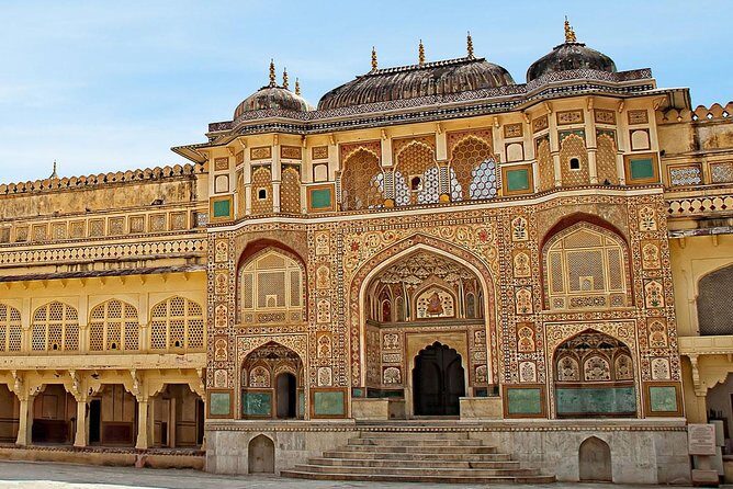 2 Days Private Tour to Jaipur - Timing, Comfort, and Practical Tips That Make the Tour Easier
