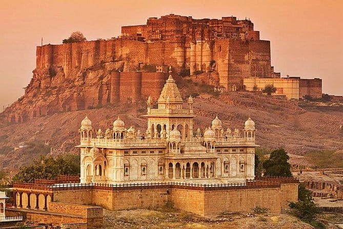 2 Days Ranthambore Tiger reserve – Shared Safari Experience - Who this tour suits best (and who should skip)